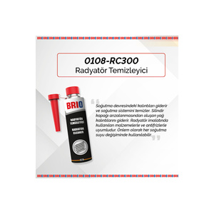 Radiator <b>Cleaner</b> 300 Ml-Synthetic Diesel Engine Oil <b>Spray</b> for Automotive Cleaning - Product Image 2