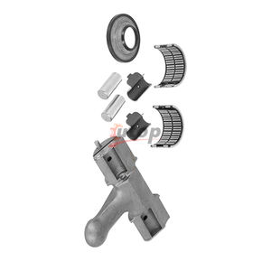 Kit de réparation d'étrier de frein OEM SJ4096 MCK1398 SJ4097 MCK1399 3092259 21109754 85109976 2.94083 pour camion européen VOLVO - Product Image 4