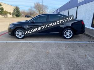 Ford Taurus SEL Sedán 2018 Usado, Gasolina, Asientos de Cuero, Cámara Trasera, R18, Automático, Turbo, Gasolina, Volante a la Izquierda - Product Image 3