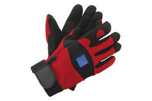 Meilleures ventes avec logo personnalisé Gants de mécanicien de qualité supérieure Design respirant confortable Gants de mécanicien basiques Mode - Product Image 2