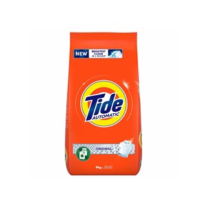 Suministros de limpieza para la ropa del hogar Tidee Sunrise detergente en polvo fresco 8,5 kg (perfumado dow-n-y) por encima de 80% para ingredientes DE - Product Image 3