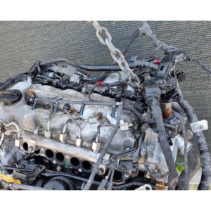 MOTOR SEMICOMPLETO HYUNDAI iX20 Serie D4FC D4FC Diésel 1400 (10>19) - Product Image 4