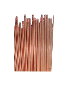 Barra de varilla de cobre libre de oxígeno OF-Cu de alta calidad personalizada C103 C1020 para uso eléctrico - Product Image 6