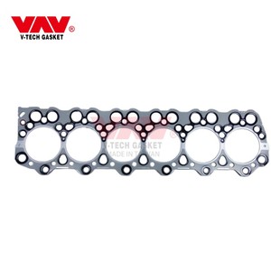 Joint de culasse 6D34/6D34T ME081734 pour MITSUBISHI DIESEL - Product Image 1