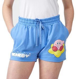 Short de jogging personnalisé imprimé bouffant pour femmes Shorts pantalon en coton vêtements de détente Shorts confortables pour femmes Sexy décontracté avec poches - Product Image 6