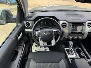 Toyota Tundra 2022 - Product Image 2