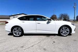 Pre-owned ค่อนข้างใช้ RHD/ LHD 2021 Acura TLX 2.4 - Product Image 5