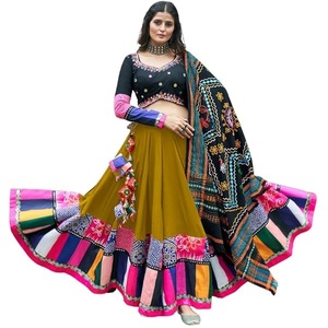 ชุดเสื้อผ้าสไตล์ afghani kuchi แบบระบายอากาศได้สำหรับผู้หญิงเสื้อผ้าแบบลำลองสำหรับงานแต่งงานโลโก้ออกแบบได้ตามต้องการ - Product Image 5