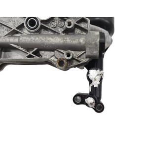 Scambiatore Acqua/Olio Mercedes Classe A (W176) A6511801065 OM 651.930 Diesel 2200 (12>18) - Product Image 2