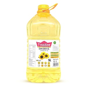 Huile de tournesol raffinée, huile de cuisson de tournesol comestible, qualité supérieure, livraison rapide, acheter maintenant pour restaurants et hôtels, vente en gros - Product Image 4