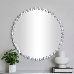 กระจกติดผนังกรอบโลหะสำหรับตกแต่งบ้านดีไซน์ล่าสุดวัสดุสำหรับตกแต่งบ้าน - Product Image 6