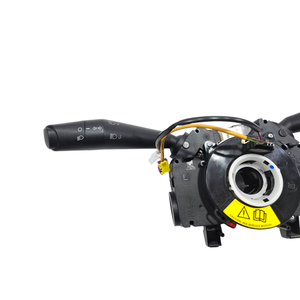 สวิตช์ไฟรถยนต์ FIAT Panda รุ่นที่ 3 รหัส 07356221860 (12>) - Product Image 4