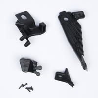 Kit de réparation de phare gauche 260601571R pour Renault Megane IV Hatchback Grandtour Saloon