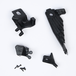 Kit de Reparación de Faro Delantero Izquierdo 260601571R para Renault Megane IV Hatchback Grandtour Saloon - Product Image 3