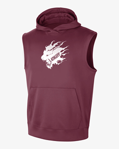 High Quality Slim Fit Casual Running Training Clothing Top Selling Men's <b>Sleeveless</b> Blank Vest <b>Hoodies</b> Fashionable Outdoor Gym - Product Image 1