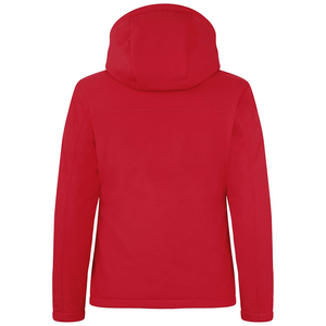 Top meilleure veste Softshell pour femmes de haute qualité coupe-vent imperméable personnalisé pour la randonnée pêche et des vêtements de plein air décontractés - Product Image 5
