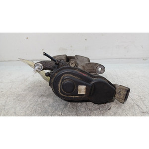 TUBO DE FRENO TRASERO DERECHO RENAULT Scenic X MOD 440019012R K9K836 (09>) - Product Image 3