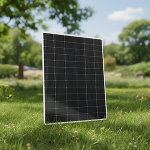 แผงโซลาร์เซลล์ YS Solar รุ่น YS340SM-120PR แบบโมโนคริสตัลไลน์ PERC ฮาล์ฟเซลล์ ได้รับการรับรองมาตรฐาน TUV - Product Image 3