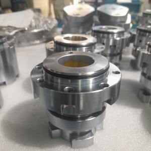 Servicios de Torneado CNC y Electroerosión por Hilo para Piezas Metálicas de Acero Inoxidable, Certificación ISO9001, Hecho en Vietnam - Product Image 2