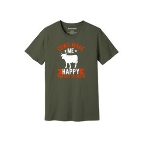 Round Neck <b>men's</b> <b>T</b>-<b>Shirt</b> 100% Cotton/Cotton Blend 180gsm Summer Jersey Breathable Solid Color Custom Logo print Regular fit - Product Image 1
