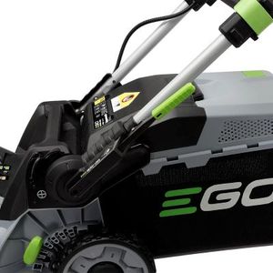 เครื่องตัดหญ้าไร้สาย EGOS Power+ LM1702ESP 56v คุณภาพเยี่ยม ขนาด 42 ซม. ขับเคลื่อนด้วยตัวเอง พร้อมแบตเตอรี่ 4.0ah และที่ชาร์จ - Product Image 2
