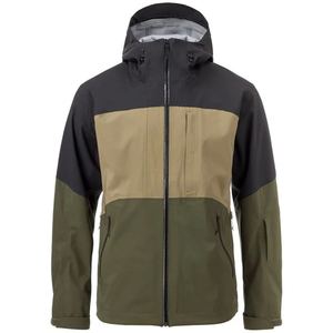 Chaqueta Impermeable de Softshell para Hombre, Chaquetas de Softshell para Exteriores, Diseño con Cierre de Cremallera, Fácil de Usar, Chaqueta de Invierno OEM en Oferta - Product Image 1