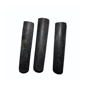 Rollo de cuerno de búfalo de precio de fábrica de calidad estándar hecho a mano de alta calidad natural Búfalo, buey, mango de rollo de cuerno de la India - Product Image 1