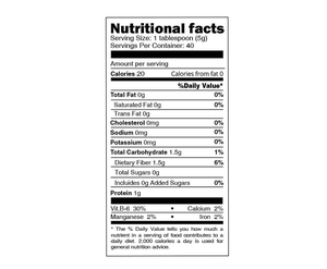 Exhibición de polvo gelatinizado de Maca negro orgánico de alta calidad y mejor venta con 2 años de vida útil para la venta - Product Image 6