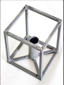 Bougeoir en cristal, décoration de la maison, autre support de bougie brillant, pour l'intérieur et l'extérieur - Product Image 6