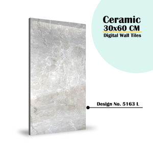 Premium Quality 30x60cm Ceramic Wall Tiles Modern Solid Interior <b>Bathroom</b> Kitchen Hotel Use Digital <b>Printed</b> Wall Tiles - Product Image 2