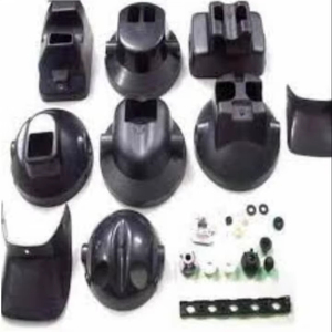 Componente de moldeo de plástico de primera calidad al mejor precio para exportación India - Product Image 1