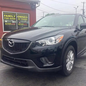 2014 Mazda deporte de la CX-5 - Product Image 1