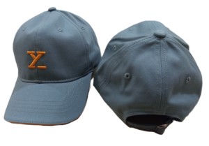 Casquette de baseball décontractée et sportive en maille polyester/coton pour l'été, avec impression sérigraphique par transfert thermique et broderie 3D, idéale pour les sports de plein air - Product Image 6