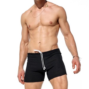Short de sport imprimé en 3D pour hommes, vêtements de course en plein air, short de plage respirant, pantalon court ample à taille élastique - Product Image 5
