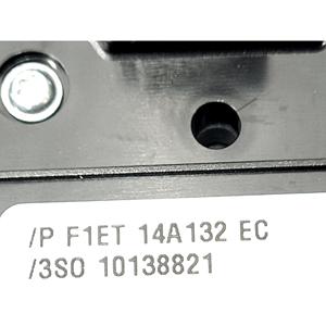 แผงปุ่มด้านหน้าซ้ายฟอร์ด ทรานซิท คูเรียร์ ซีรีส์ F1ET14A132EC (14>) - Product Image 6