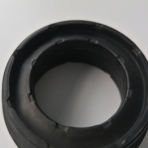 Isolateur en caoutchouc inférieur pour suspension pneumatique avant, pour Mercedes Benz W221, support en caoutchouc inférieur durable - Product Image 6