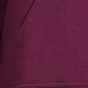 2025 Unisex Customized Oversized Heavyweight 100% Cotton <b>Hoodie</b> Winter Logo <b>Hoodie</b> Solid Pattern Plain Dyed Techniques for <b>Women</b> - Product Image 5