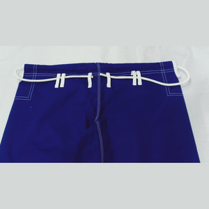 Kimono BJJ GI personalizado de alta resistencia con tela transpirable absorbente de sudor costuras reforzadas pantalones duraderos de secado rápido - Product Image 5