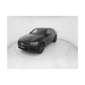 Mercedes-Benz GLC 300De สาย EQ AMG สำหรับการส่งออกที่มีประสิทธิภาพขั้นสูงได้รับการรับรอง - Product Image 6