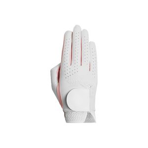 Nouveaux gants de golf en cuir Cabretta de qualité supérieure les plus vendus avec logo personnalisé Gants de golf de qualité élégante - Product Image 1
