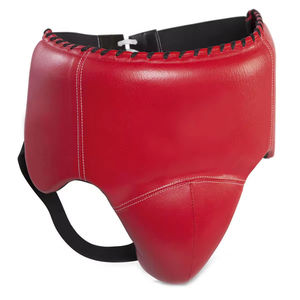 Premium Quality <b>Groin</b> <b>Guard</b> Boxing Protector Men <b>Groin</b> Support Best Design High Quality Strain Hip Protector <b>Groin</b> Protector - Product Image 3