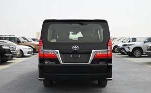 รถยนต์มือสอง 2025 GRANVIA PREMIUM V6 3.5L 6 ที่นั่ง เกียร์อัตโนมัติ ขาย - Product Image 3