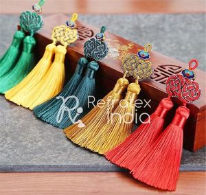 Nuevas llegadas Borla a granel proveedor y fabricación por Refratex India Hecho EN LA India para la mejor calidad y bajo precio - Product Image 6