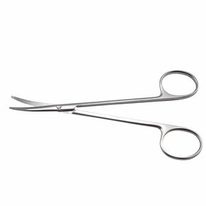 Ciseaux chirurgicaux manuels en acier inoxydable de qualité médicale, instruments de classe I PAKDEN INDUSTRY, faible MOQ, haute qualité, CE - Product Image 1