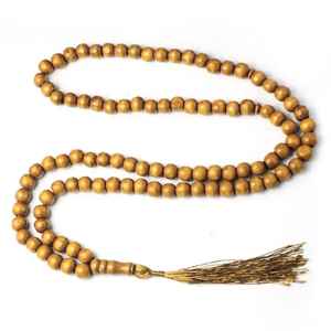 Best Quality Polished <b>Wooden</b> Islamic Tasbih Wall Hanging Prayer <b>Beads</b> Muslim Rosary Wholesale From MN EXPORTS - Product Image 5