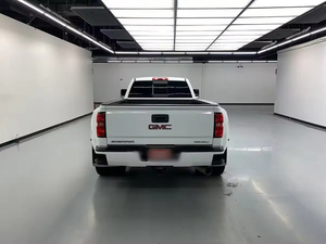 2024 S.I Ee.RR.A 350.0HD DE.NA LiI Volant à Gauche Sièges en Cuir Caméra Arrière Intelligente Automatique En Bon État - Product Image 6