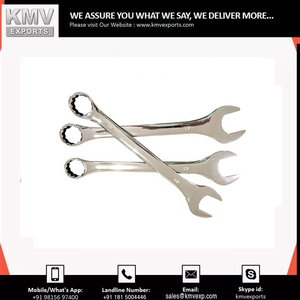 ชุดประแจทรงกรวยผสมเหล็กอัลลอยด์ขนาด41มม. ชุดประแจปากตายแบบแบนชุบแข็งแบบพรีเมี่ยม - Product Image 4