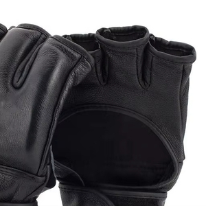 High-Quality MMA Gloves with Hand Grips – New Design for Wholesale & Competitive Pricing Custom Logo & Size Made In pakistan - Product Image 6