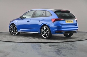 ใช้แล้ว lhd/rhd 2024 Skoda Scala 1.0 TSI Monte Carlo - Product Image 2
