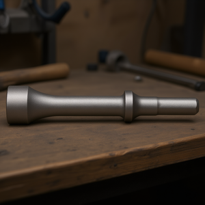 Hazet Circular Vibration Chisel Efficient Bolt <b>Screw</b> Remover - Product Image 3